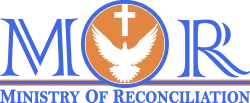 Logo - Ministry of Reconciliation